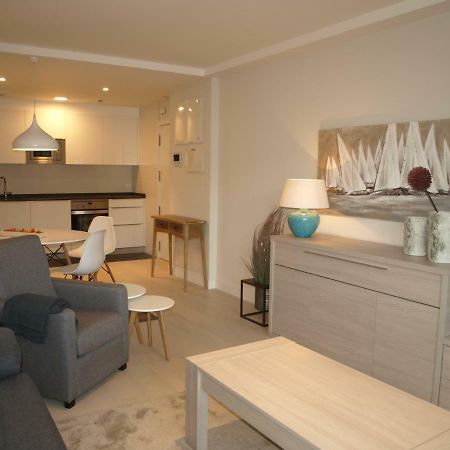 Апартаменти Apartamento En El Centro De Оріо Екстер'єр фото