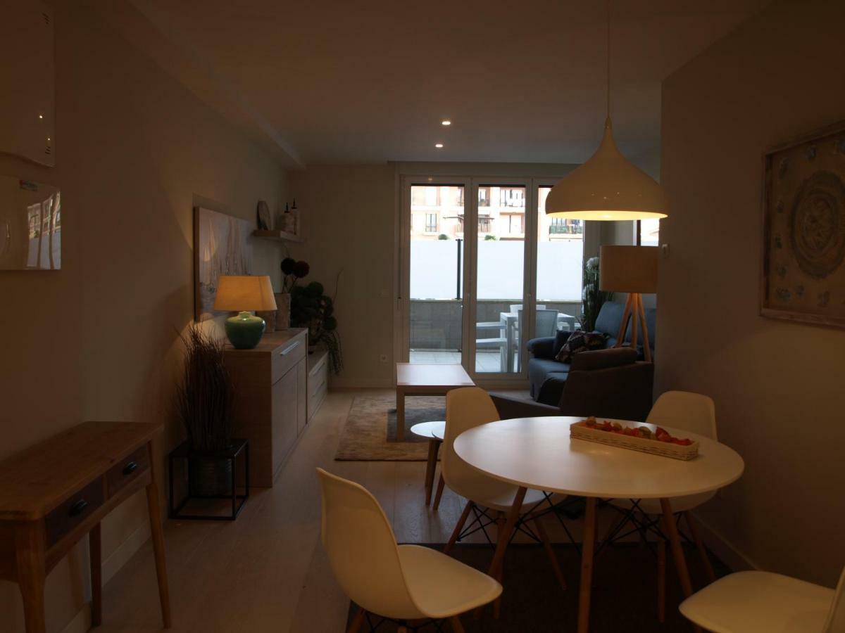 Апартаменти Apartamento En El Centro De Оріо Екстер'єр фото