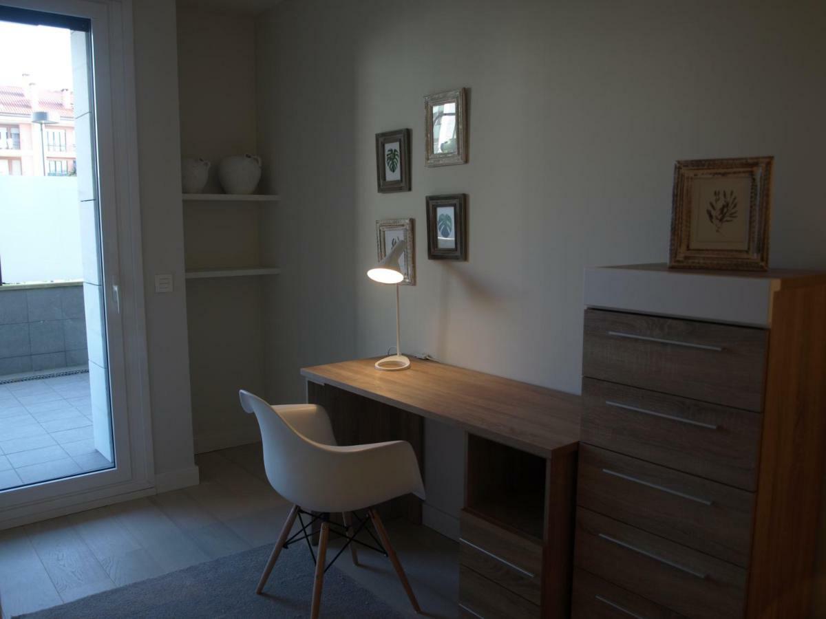 Апартаменти Apartamento En El Centro De Оріо Екстер'єр фото